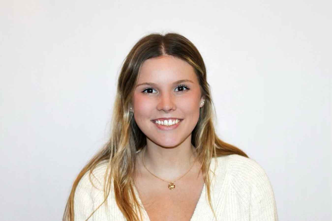 Image of Lexi Robson