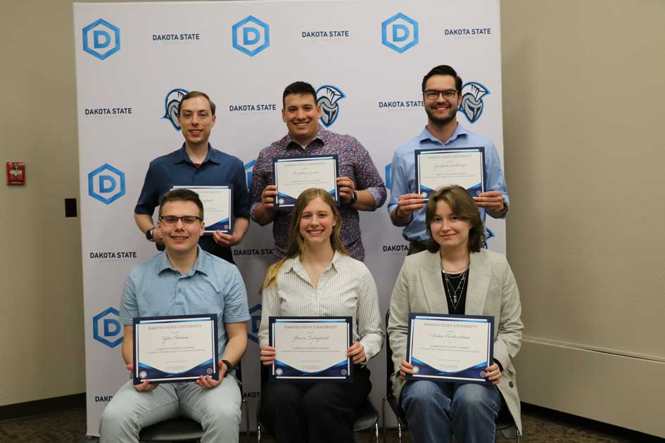 Campus Student Leaders 22-23