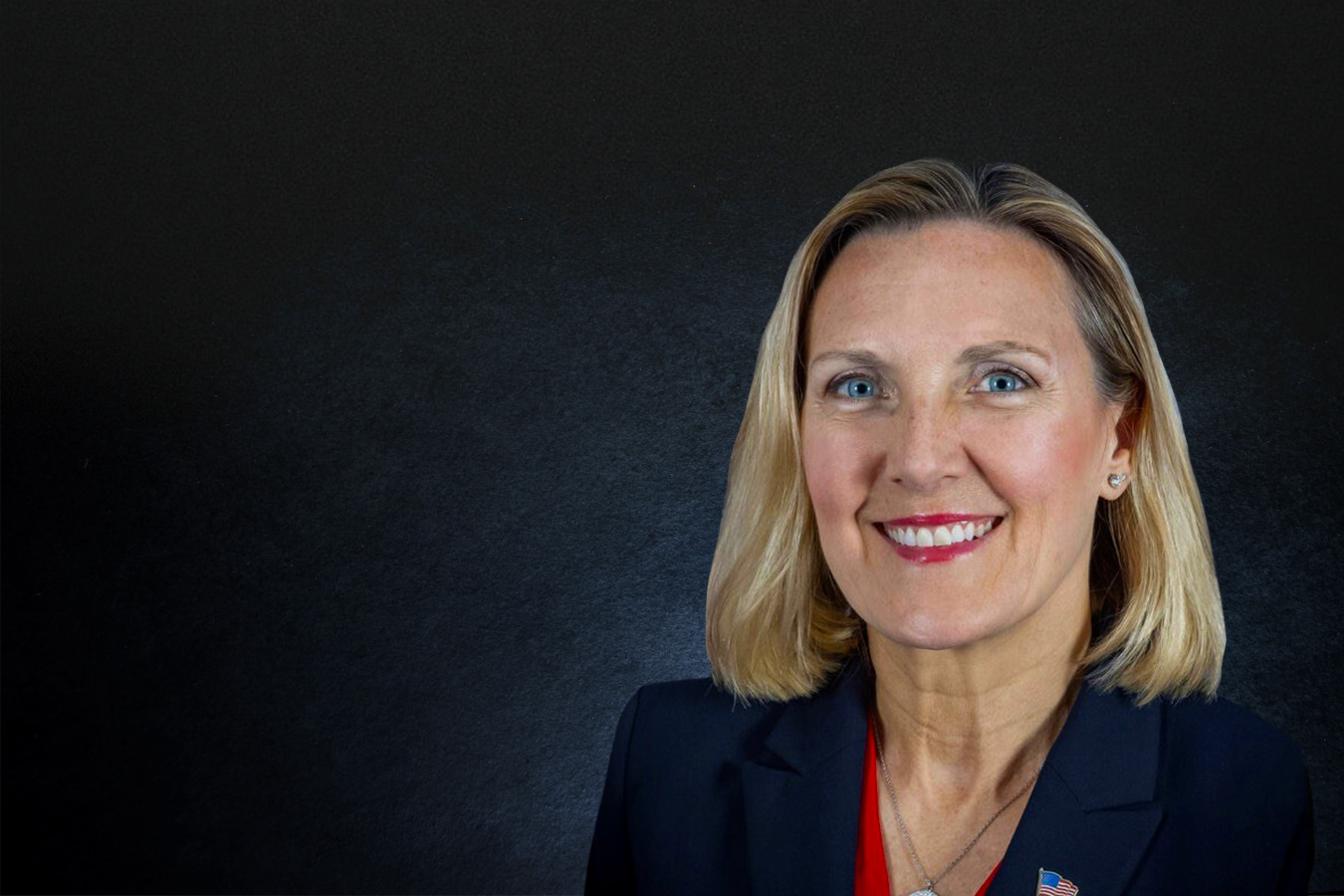Andrea Thompson has been named CEO of the Dakota State University Applied Research Corporation. 