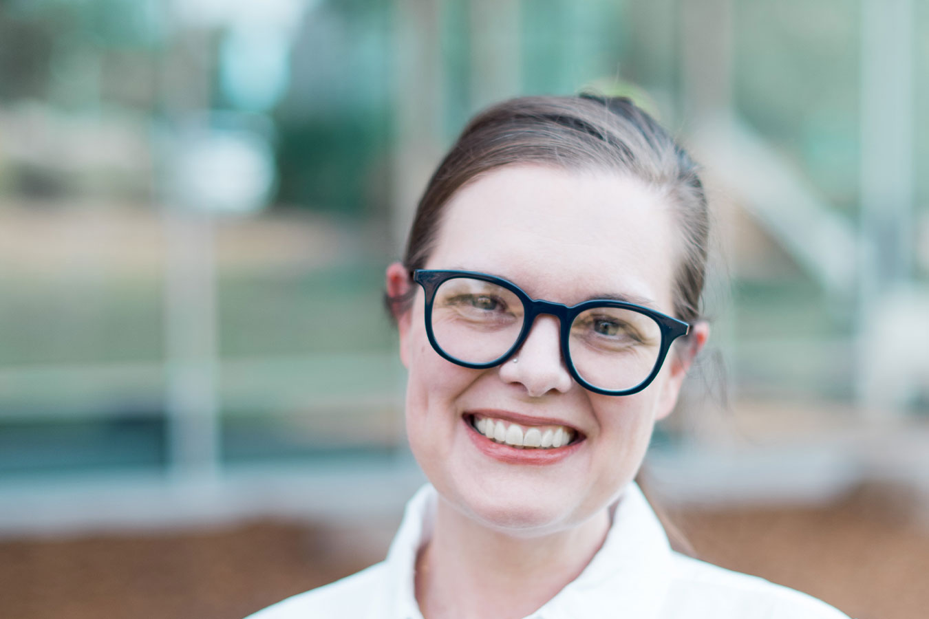 Dr. Stacey Berry